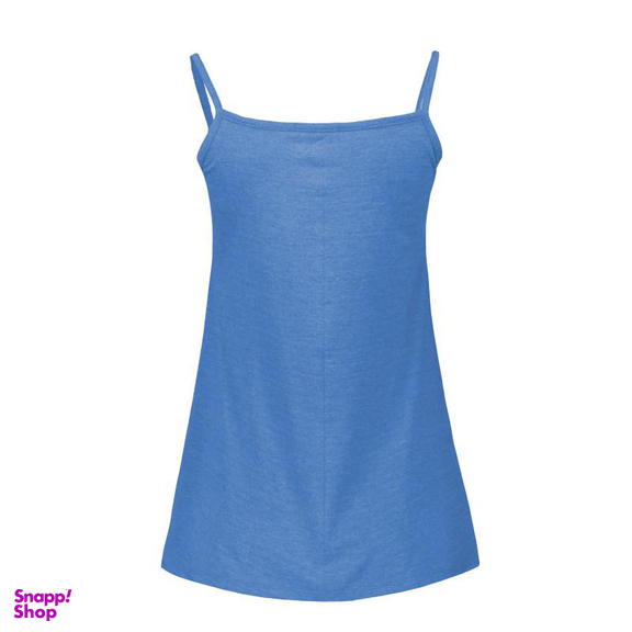 تاپ زنانه افراتین کد 1528 رنگ آبی روشن