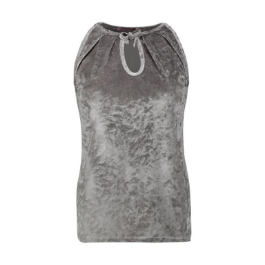 تاپ زنانه افراتین کد 1530 رنگ طوسی