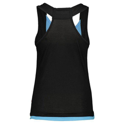 تاپ زنانه افراتین کد 1202 رنگ مشکی