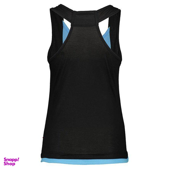 تاپ زنانه افراتین کد 1202 رنگ مشکی