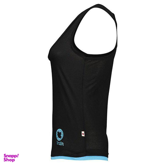 تاپ زنانه افراتین کد 1202 رنگ مشکی