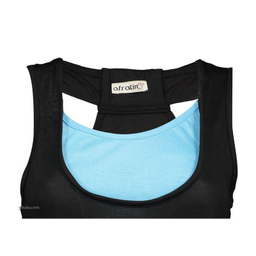 تاپ زنانه افراتین کد 1202 رنگ مشکی