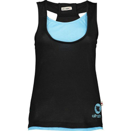 تاپ زنانه افراتین کد 1202 رنگ مشکی