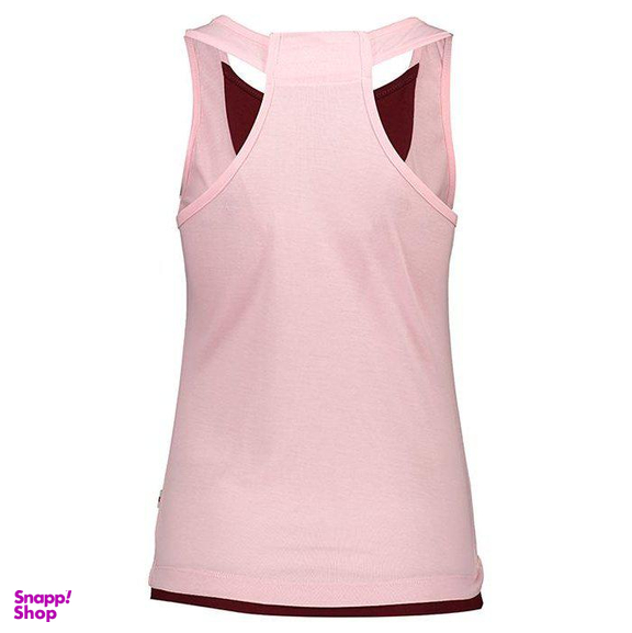 تاپ زنانه افراتین کد 1202 رنگ صورتی