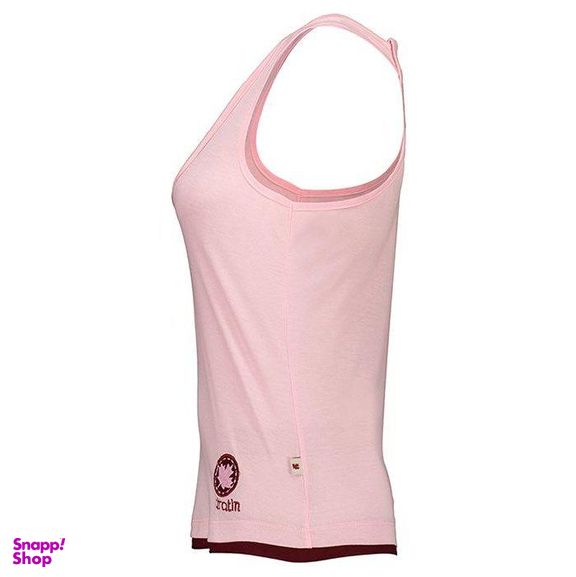 تاپ زنانه افراتین کد 1202 رنگ صورتی