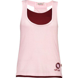 تاپ زنانه افراتین کد 1202 رنگ صورتی