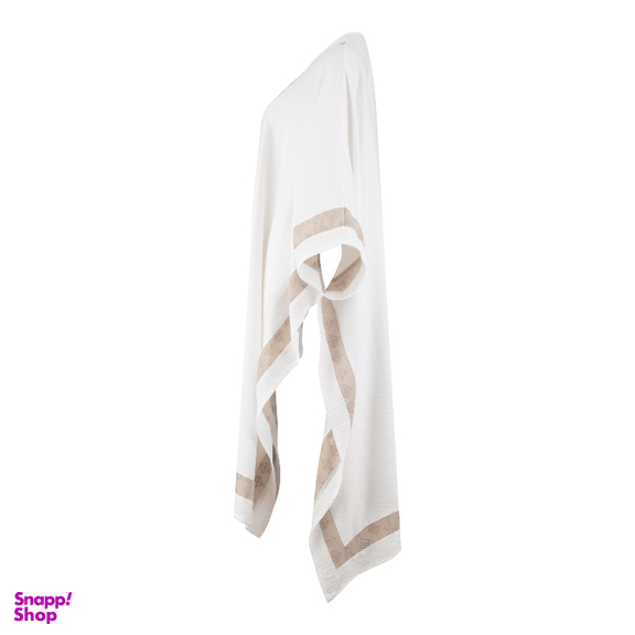 پانچو زنانه السانا مدل فرنیک کد 112335