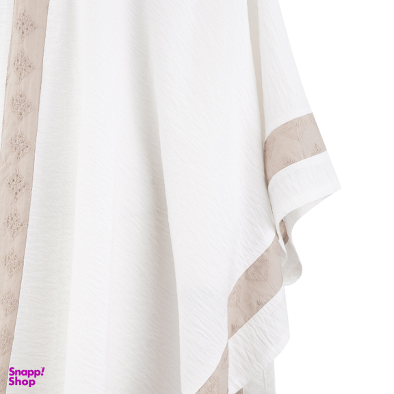 پانچو زنانه السانا مدل فرنیک کد 112335