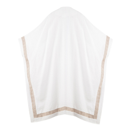 پانچو زنانه السانا مدل فرنیک کد 112335