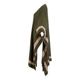 پانچو زنانه السانا مدل فرنیک کد 112310