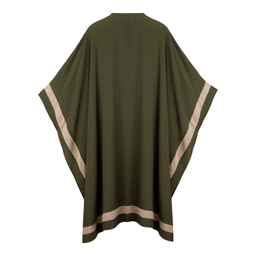 پانچو زنانه السانا مدل فرنیک کد 112310