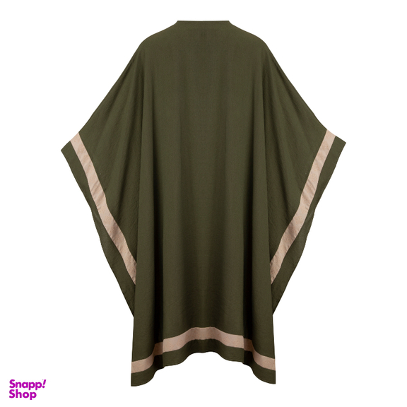 پانچو زنانه السانا مدل فرنیک کد 112310