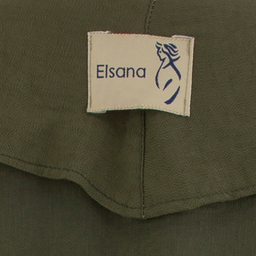 پانچو زنانه السانا مدل فرنیک کد 112310