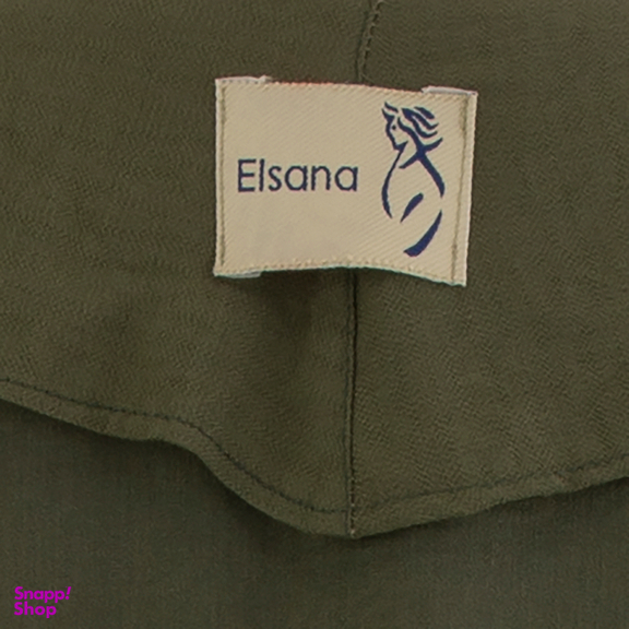 پانچو زنانه السانا مدل فرنیک کد 112310