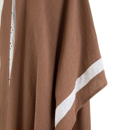 پانچو زنانه السانا مدل فرنیک کد 112307