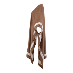 پانچو زنانه السانا مدل فرنیک کد 112307