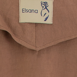 پانچو زنانه السانا مدل فرنیک کد 112307