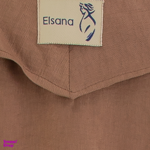 پانچو زنانه السانا مدل فرنیک کد 112307