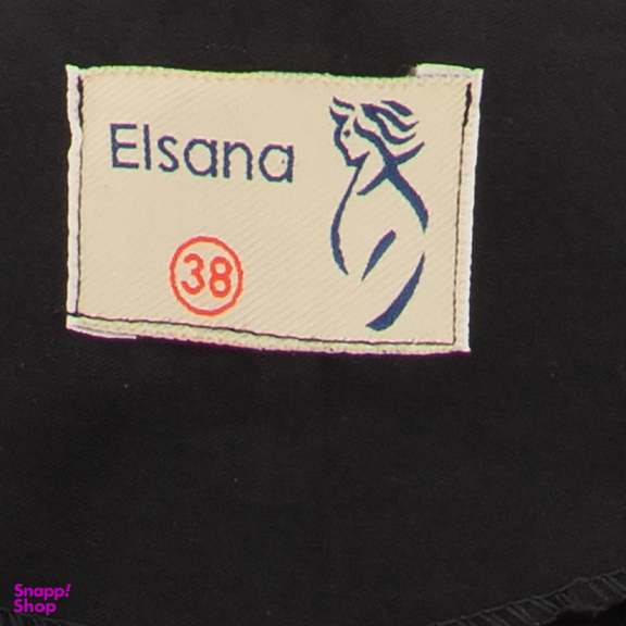 مانتو و شلوار زنانه السانا مدل ماهورا کد 109301