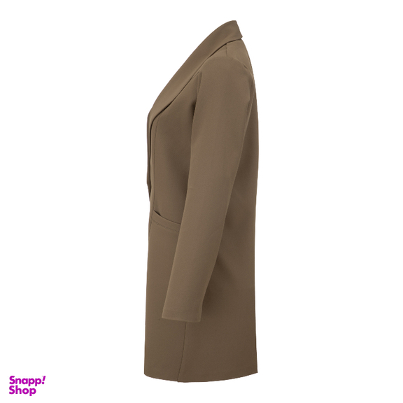 مانتو کتی زنانه السانا (Elsana) مدل آرتینا کد 106007