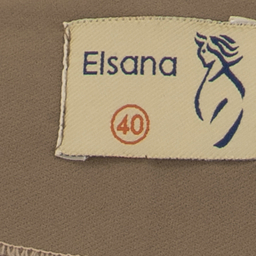 مانتو کتی زنانه السانا (Elsana) مدل آرتینا کد 106007