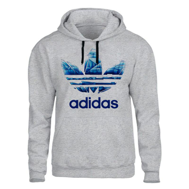 هودی مردانه مدل TJA99