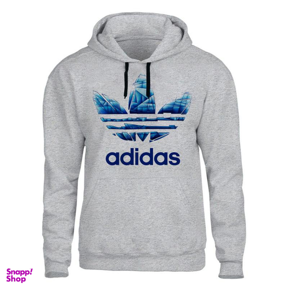 هودی مردانه مدل TJA99