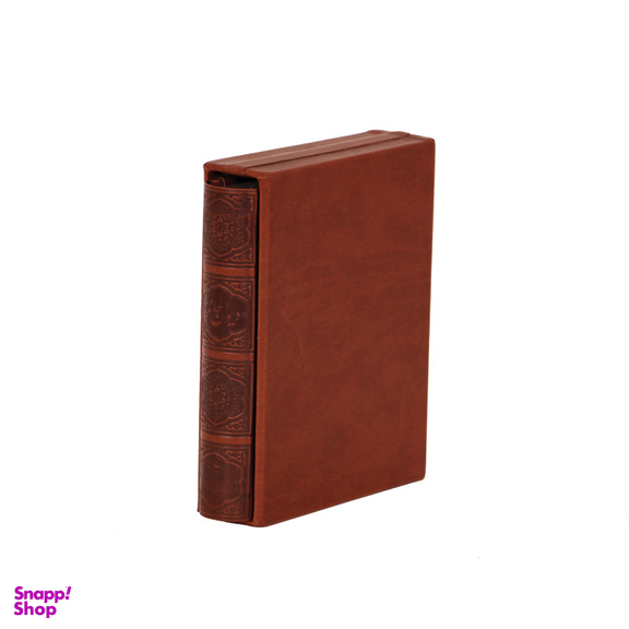 ست هدیه آدین چرم مدل Or11