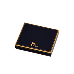 کیف پول مردانه چرم بارز کد DM78