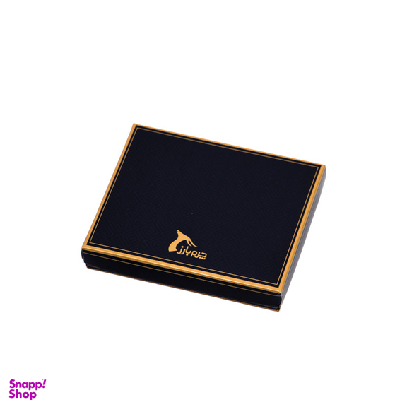 کیف پول مردانه چرم بارز کد DM78