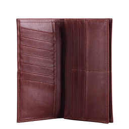 کیف پول مردانه چرم بارز (Barez Leather) کد DM81