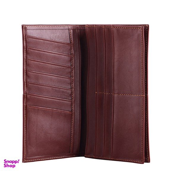 کیف پول مردانه چرم بارز (Barez Leather) کد DM81