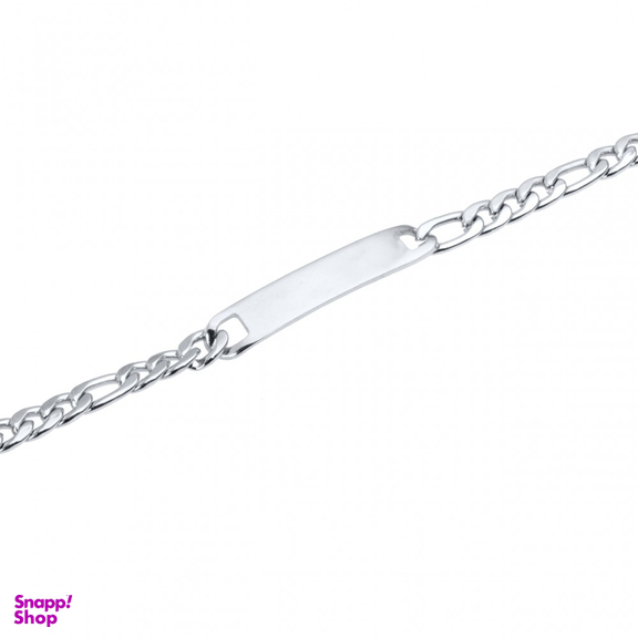 دستبند استیل زنانه اقلیمه (Eghlimeh) مدل DS287