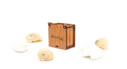 گردنبند بهارگالری (Bahar Gallery) طرح گیتار کد 202043