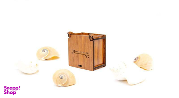 گردنبند بهارگالری (Bahar Gallery) طرح گیتار کد 202043