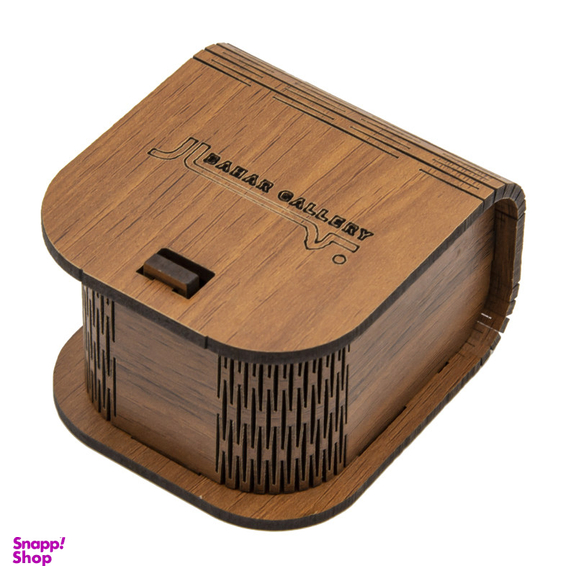 گردنبند بهارگالری (Bahar Gallery) طرح گیتار الکتریک کد 208130