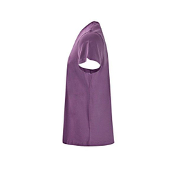 تیشرت آستین کوتاه مردانه بادی اسپینر (Body Spinner) مدل 11964737 کد 1 رنگ بنفش