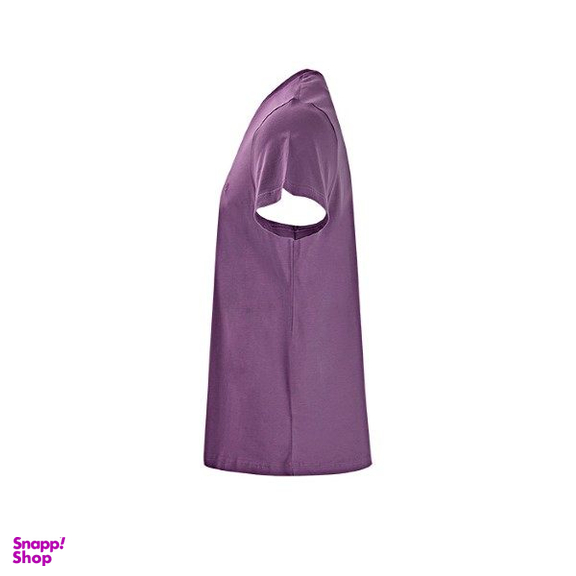 تیشرت آستین کوتاه مردانه بادی اسپینر (Body Spinner) مدل 11964737 کد 1 رنگ بنفش
