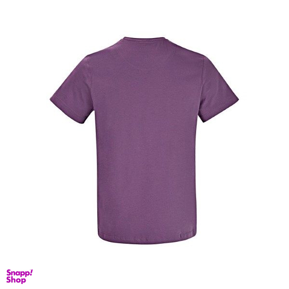 تیشرت آستین کوتاه مردانه بادی اسپینر (Body Spinner) مدل 11964737 کد 1 رنگ بنفش