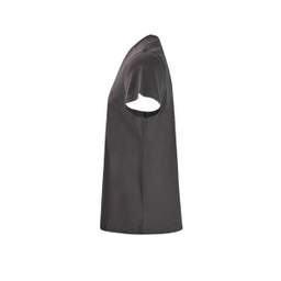 تیشرت آستین کوتاه مردانه بادی اسپینر (Body Spinner) مدل 11964737 کد 1 رنگ ذغالی