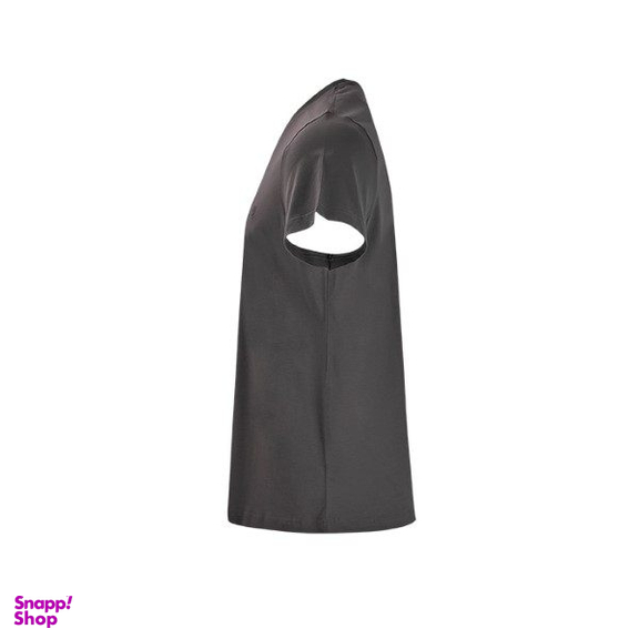 تیشرت آستین کوتاه مردانه بادی اسپینر (Body Spinner) مدل 11964737 کد 1 رنگ ذغالی
