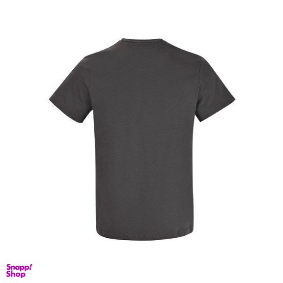 تیشرت آستین کوتاه مردانه بادی اسپینر (Body Spinner) مدل 11964737 کد 1 رنگ ذغالی