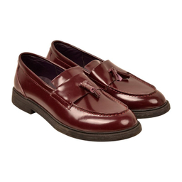 کفش مردانه بادی اسپینر (Body Spinner) مدل 69961028 رنگ زرشکی