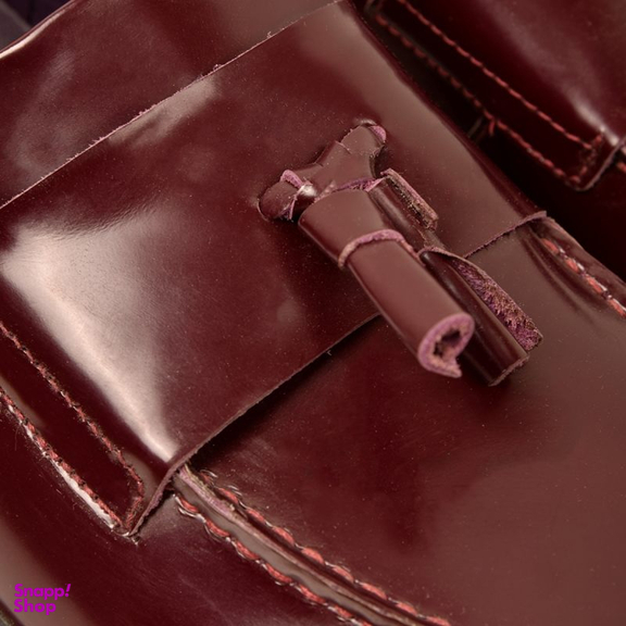 کفش مردانه بادی اسپینر (Body Spinner) مدل 69961028 رنگ زرشکی