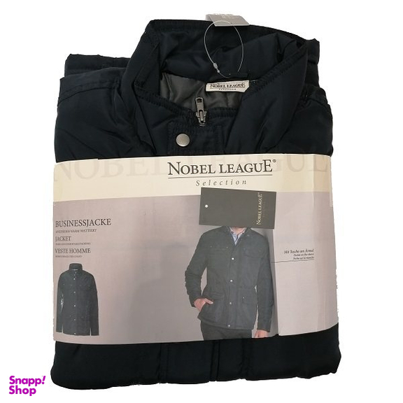 کاپشن مردانه نوبل لیگ (Nobel League) مدل 6138592