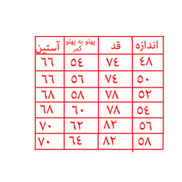 کاپشن مردانه نوبل لیگ (Nobel League) مدل 6138592