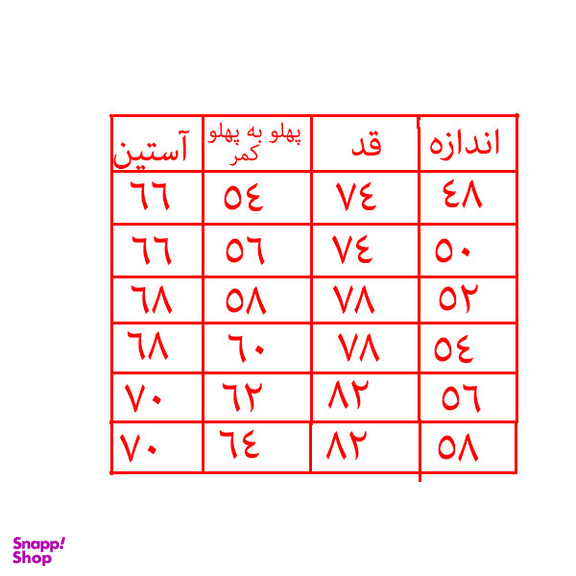 کاپشن مردانه نوبل لیگ (Nobel League) مدل 6138592