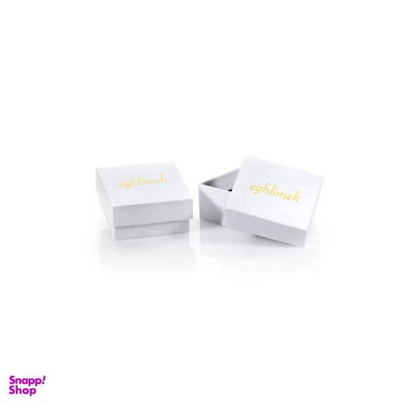 پیرسینگ ناف اقلیمه (Eghlimeh) کد HS27