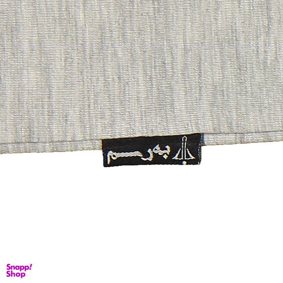 ست تاپ و شلوارک دخترانه به رسم (Behrasm) مدل السا کد 3000104