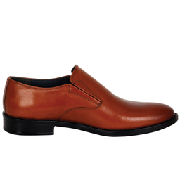کفش مردانه چرم بارز (Barez Leather) مدل DK56.A